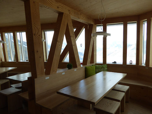 dinning room